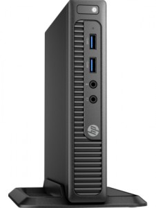   HP 260 G2 DM (Y5P65EA)