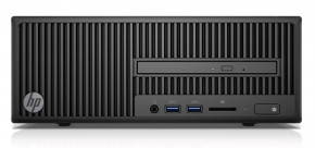   HP 280 G2 SFF (X9E01EA) 4