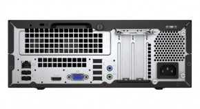   HP 280 G2 SFF (X9E01EA) 5