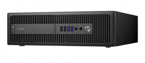   HP EliteDesk 800 G2 SFF (P1G92EA)