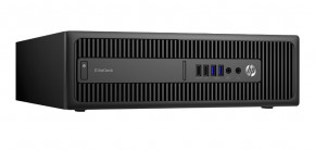   HP EliteDesk 800 G2 SFF (P1G92EA) 3