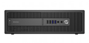   HP EliteDesk 800 G2 SFF (P1G92EA) 4