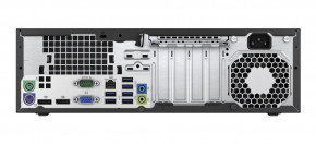   HP EliteDesk 800 G2 SFF (P1G92EA) 5