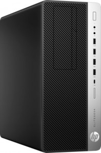  HP EliteDesk 800 G4 TWR (4KW93EA)