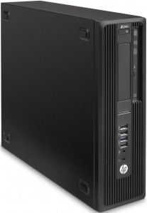   HP Z240 SFF (L8T14AV) 4