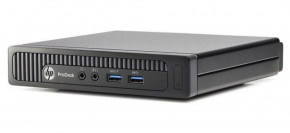   HP ProDesk 400 G2 DM (V7R22EA)