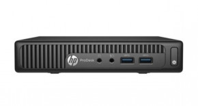   HP ProDesk 400 G2 DM (V7R22EA) 3