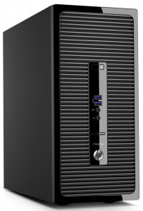   HP ProDesk 400 G3 MT/2 (X3K28ES)