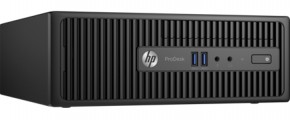   HP ProDesk 400 G3 SFF/2 (T4R76EA) 4