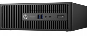   HP ProDesk 400 G3 SFF/2 (T4R76EA) 5