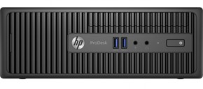   HP ProDesk 400 G3 SFF/2 (T4R76EA)