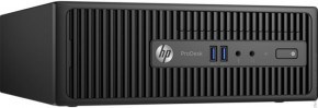   HP ProDesk 400 G3 SFF (N4P96AV_2V)