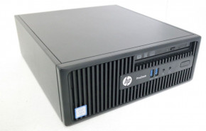   HP ProDesk 400 G3 SFF (T9S88ES)