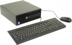   HP ProDesk 400 G3 SFF (T9S88ES) 3