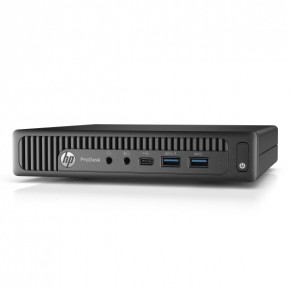   HP ProDesk 600 G2 DM (V1F32ES)