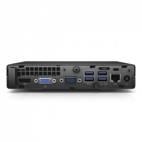   HP ProDesk 600 G2 DM (V1F32ES) 5