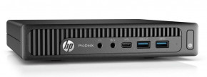  HP ProDesk 600 G2 DM (X6T87ES) 4