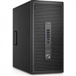   HP ProDesk 600 G2 MT (X3J39EA)