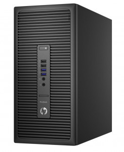   HP ProDesk 600 G2 MT (X3J39EA) 3