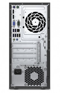   HP ProDesk 600 G2 MT (X3J39EA) 5