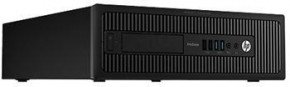   HP ProDesk 600 G2 SFF (W3M09ES)