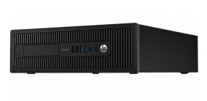   HP ProDesk 600 G2 SFF (W3M09ES) 4