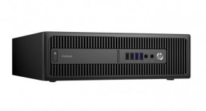   HP ProDesk 600 G2 SFF (W3M09ES) 5