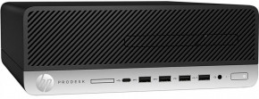  HP ProDesk 600 G3 SFF (1HK32EA) 5