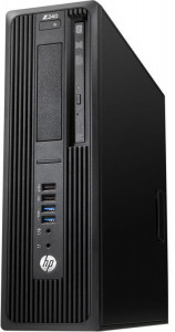   HP Z240 (Y3Y29EA)