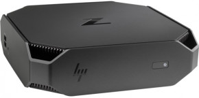   HP Z2 Mini Entry (Y3Y84EA) 4