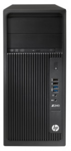   HP Z240 TWR (Y3Y88EA)