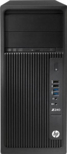   HP Z240T/1 (J9C17EA)