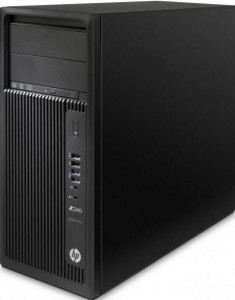   HP Z240T/1 (J9C17EA) 3