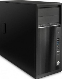   HP Z240T/1 (J9C17EA) 4