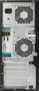   HP Z240T/1 (J9C17EA) 5