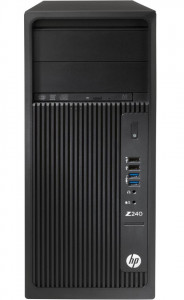   HP Z240 TWR (Y3Y25EA)