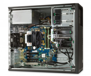   HP Z240 TWR (Y3Y25EA) 5