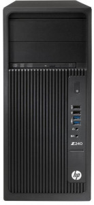   HP Z240 TWR (Y3Y76EA)