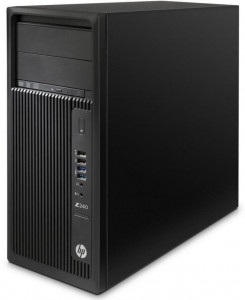   HP Z240 TWR (Y3Y76EA) 3