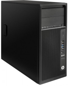   HP Z240 TWR (Y3Y76EA) 4