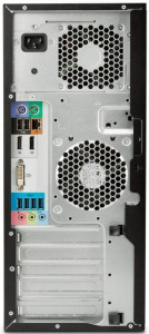   HP Z240 TWR (Y3Y76EA) 5