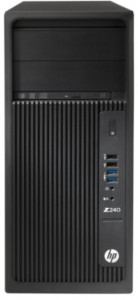   HP Z240 TWR (Y3Y80EA)