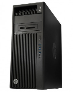   HP Z440 (T4K81EA)