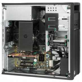   HP Z440 (T4K81EA) 5