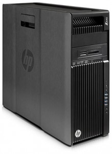   HP Z640/1 (F2D64AV)