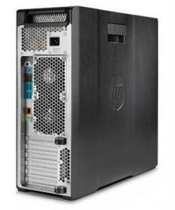   HP Z640/1 (F2D64AV) 3