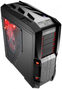   PrimePC Extreme Game i4778k nVidia Edition