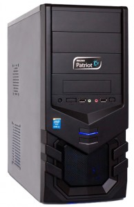   Patriot Z300 (Ti3.4501)