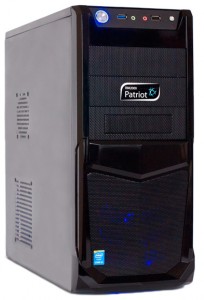   Patriot Z500 (Ti5.8103)