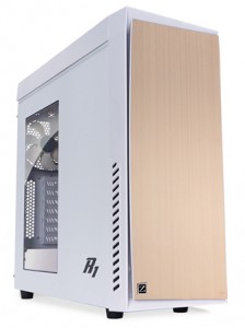   Trinity-PC Ghost 1080 V2